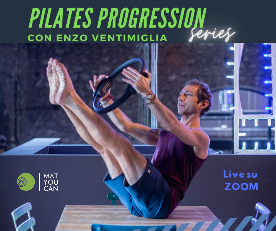 PILATES PROGRESSION NEW