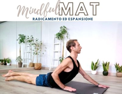 Pilates per il radicamento e l’espansione