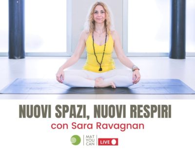Come liberare la mente con lo yoga