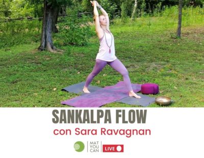 Sankalpa, cos’è l’intenzione dello yoga